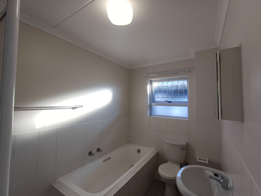To Let 1 Bedroom Property for Rent in Sanlamhof Western Cape